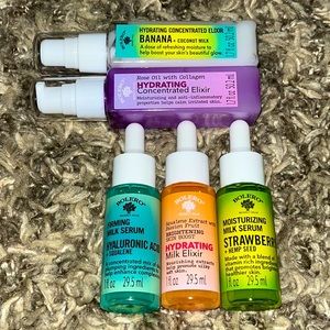 Bolero Skincare Bundle
